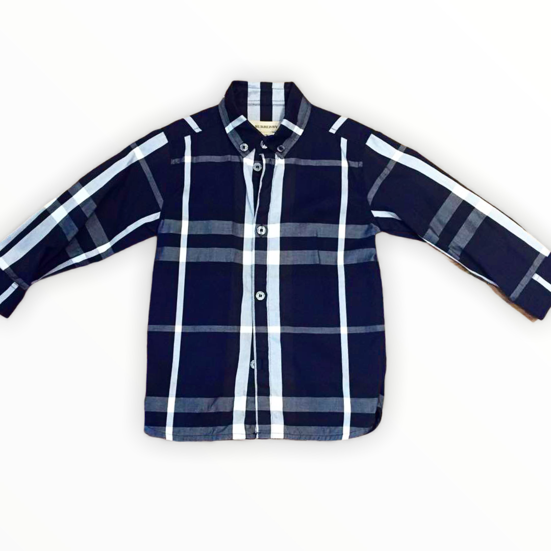 Burberry | Size 2T – This Kiddo Styles