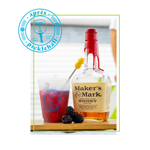 baker's mark cocktail