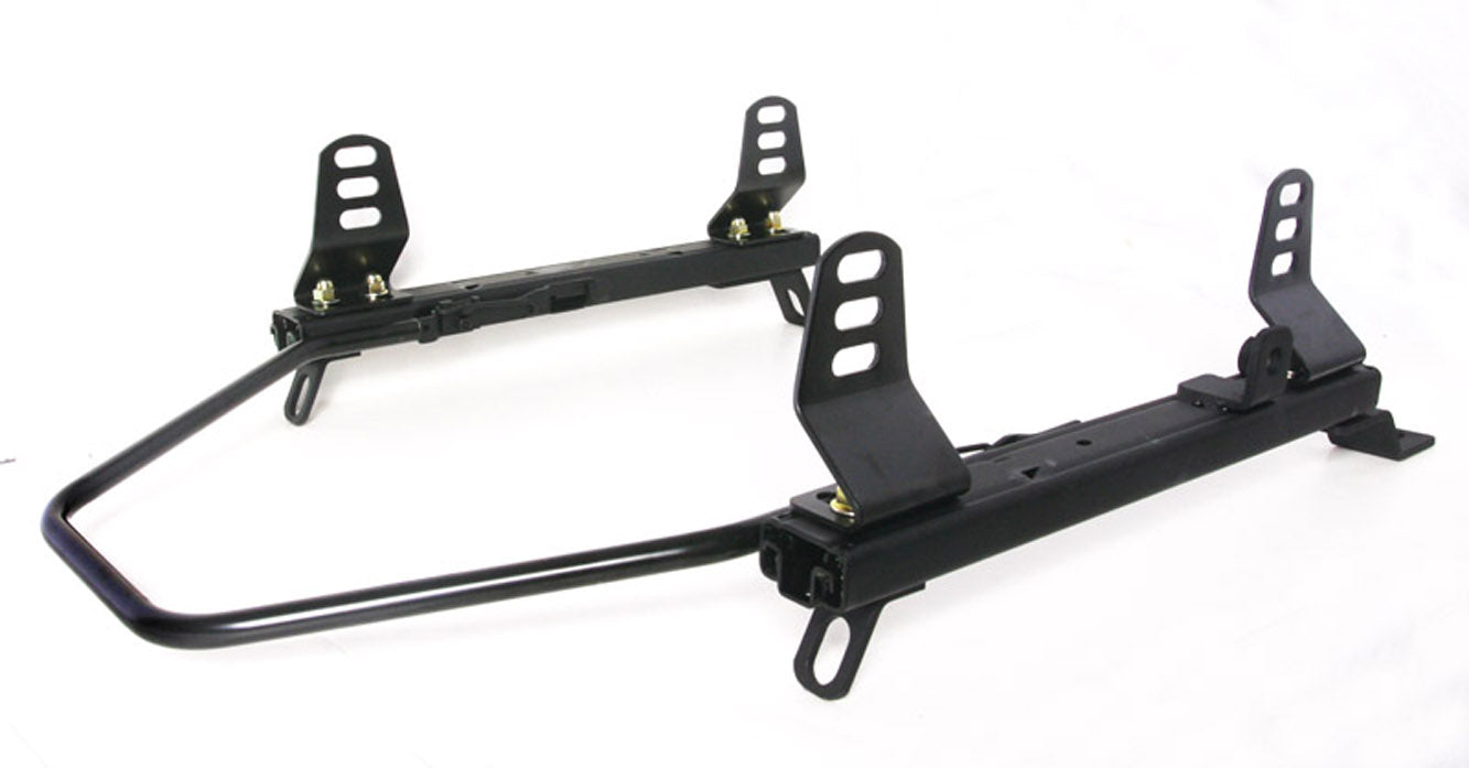 Buddy Club Racing Spec Seat Rail w/ Slider GTR R35 06+ -Left – Intec ...