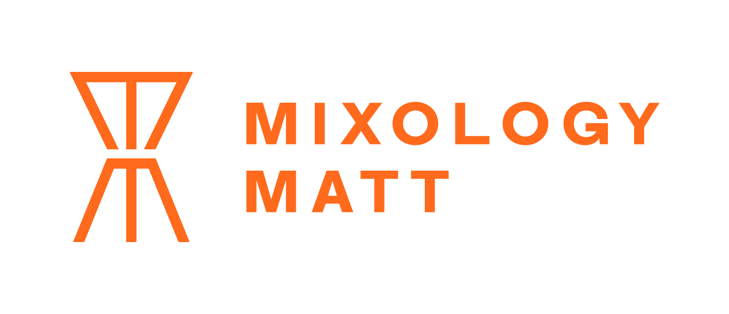 Mixology Matt