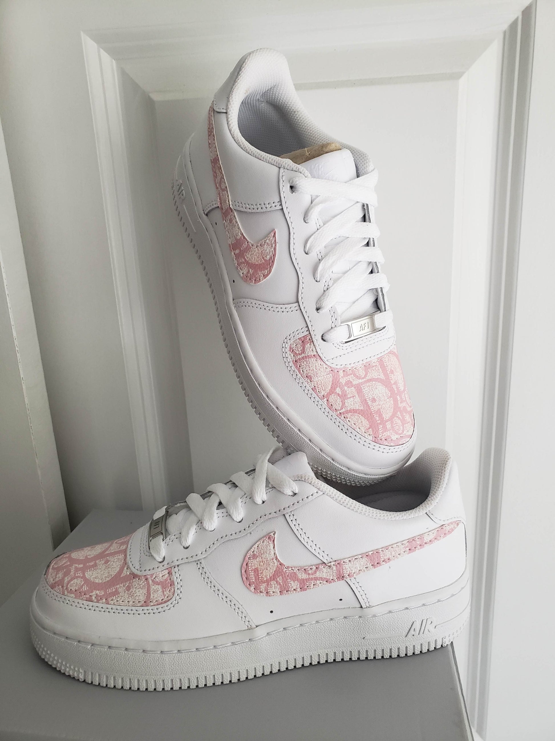 dior af1 pink