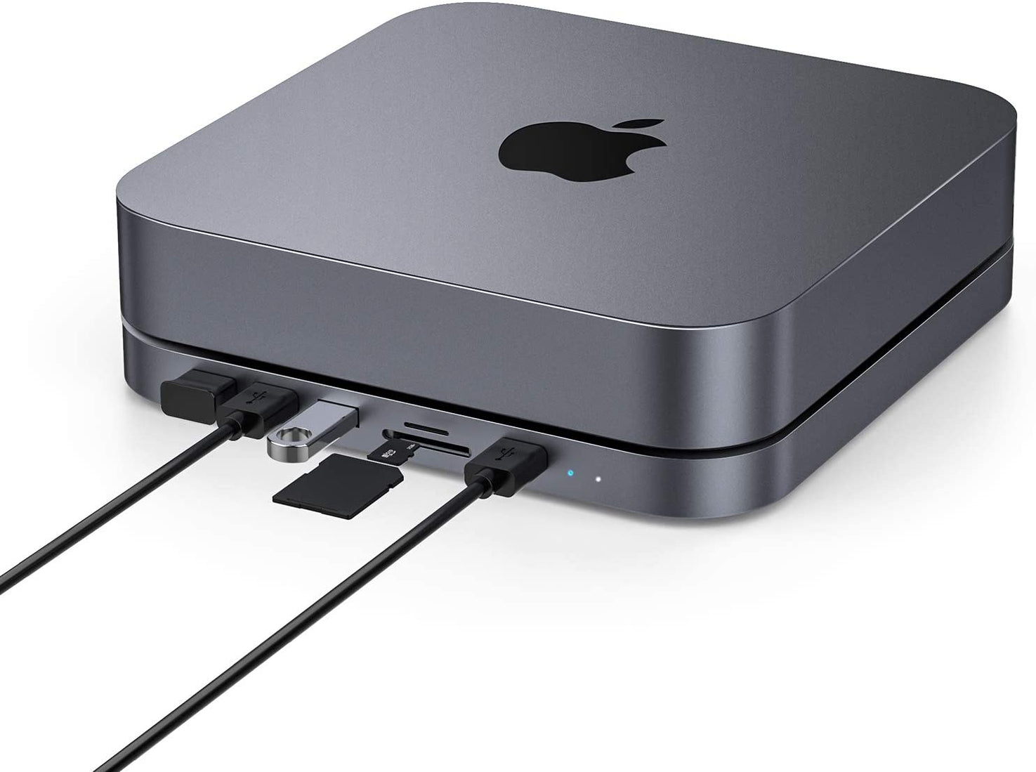 usb extermal hard drive for mac mini