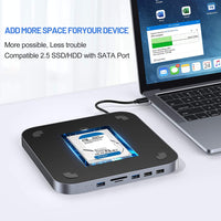 best external drive for m1 mac mini