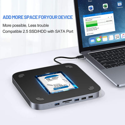 best external drive for m1 mac mini