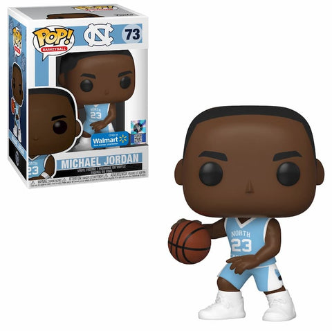 Canada_Michael Jordan_UNC_Blue_Jersey_walmart_exclusive_funko_pop