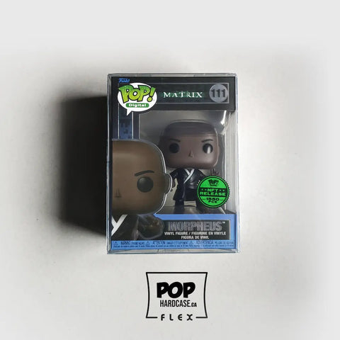 Morpheus NFT Funko Pop