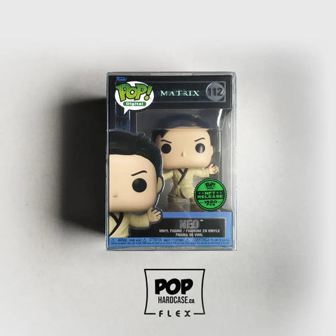 Neo NFT Funko Pop Matrix