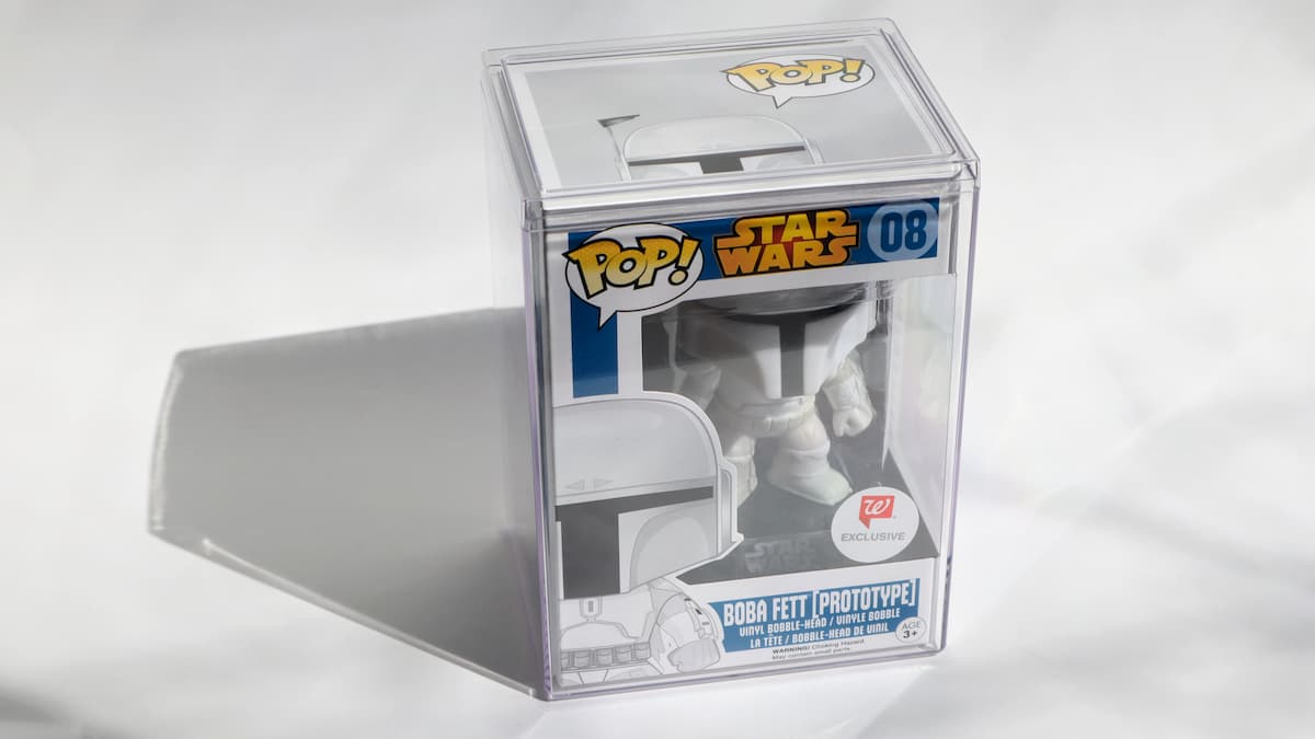 stack pop hard case protector funko pop canada