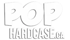 Pop Hard Case Canada