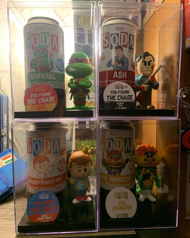 soda stands funko cans canada