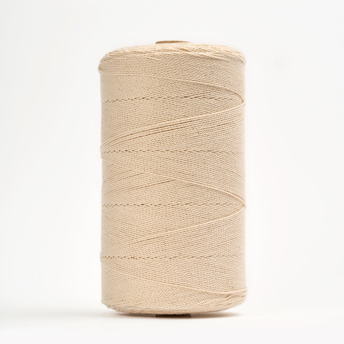 Cotton Twine - Fine - Brassard – Irene Textile