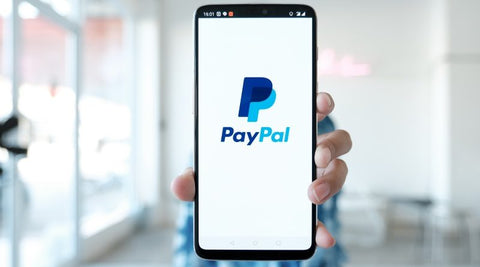 paypal seguro ferreteria roble