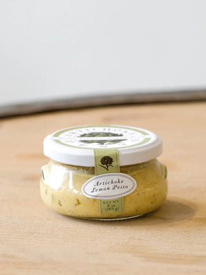 Bella Cucina Artichoke Lemon Pesto - Russellville Florist & Gifts