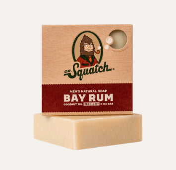 San Francisco Soap Company Man Bar Soap 10 ozSee All Fragrances