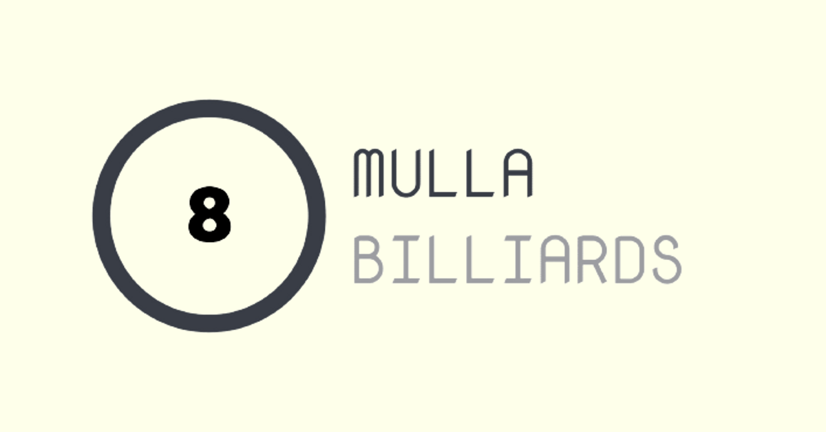 mullabilliards.com
