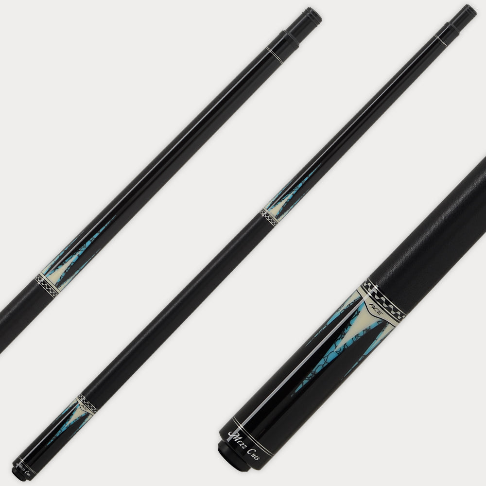 ACE-2186 BILLIARD CUE – Mulla Billiards