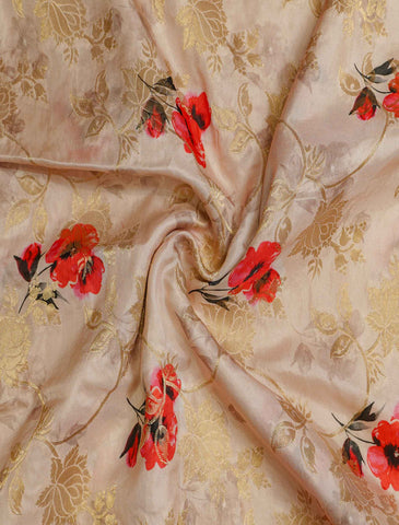 Silk Fabric