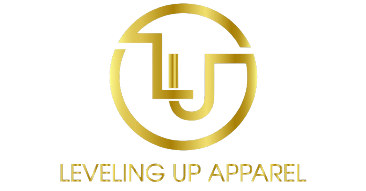 Leveling Up Apparel