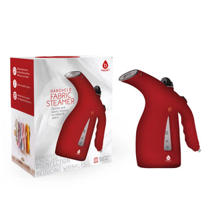 Pursonic 300ml Handheld Fabric Steamer - The Nest