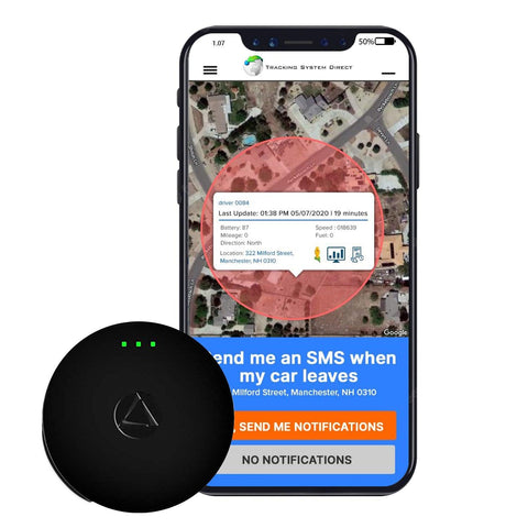 LandAirSea Systems - Blog - GPS UNIT VS. APPLE AIRTAG: WHAT'S THE