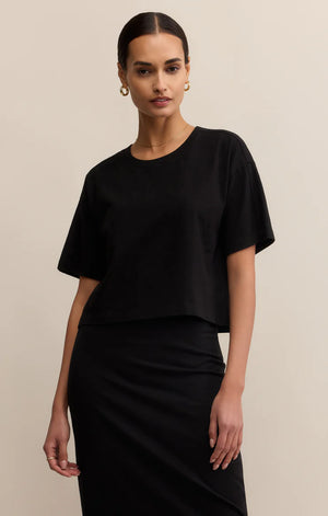 Z Supply On The Go Tee - Estella Boutique