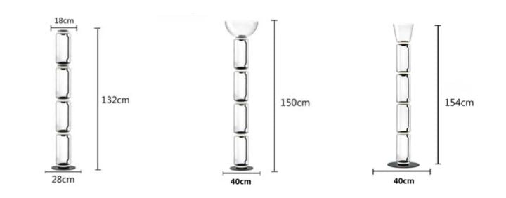 Ellery Floor Lamp Measurements 4