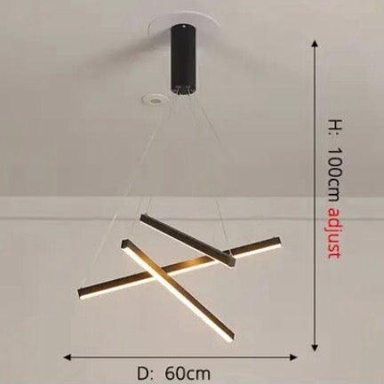 Broxle Bayu 3 Bars Measurements