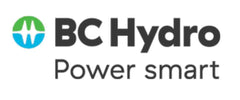 Subvention BC Hydro