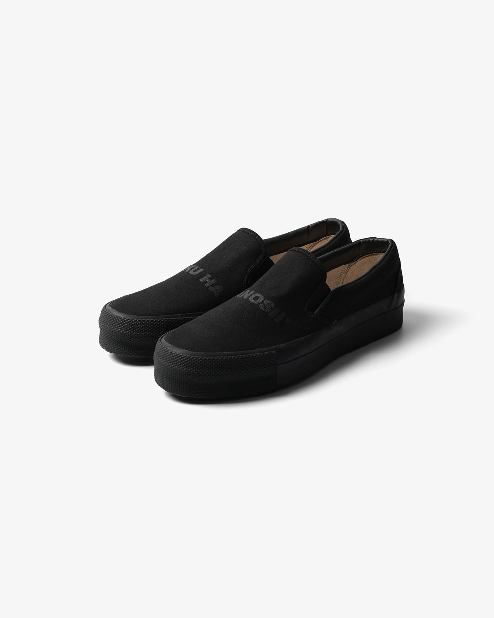 LEATHER SLIPPERS – Name. OFFICIAL STORE