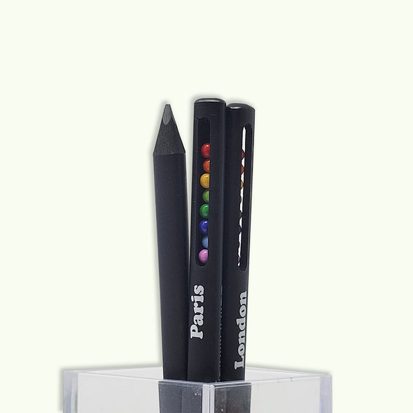 ECO BLACK PENCIL – mpbarcelona