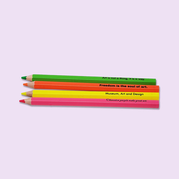 Magic Pencil – Bryant Park