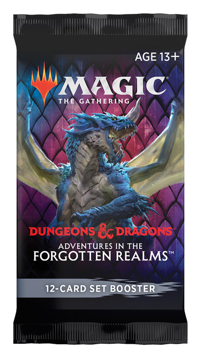 quick draft forgotten realms guide