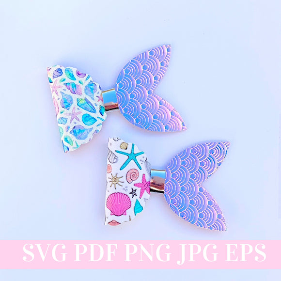 Free Free Mermaid Bow Svg 224 SVG PNG EPS DXF File