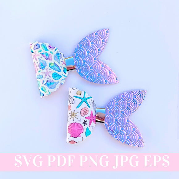 Free Free Mermaid Bow Svg 608 SVG PNG EPS DXF File