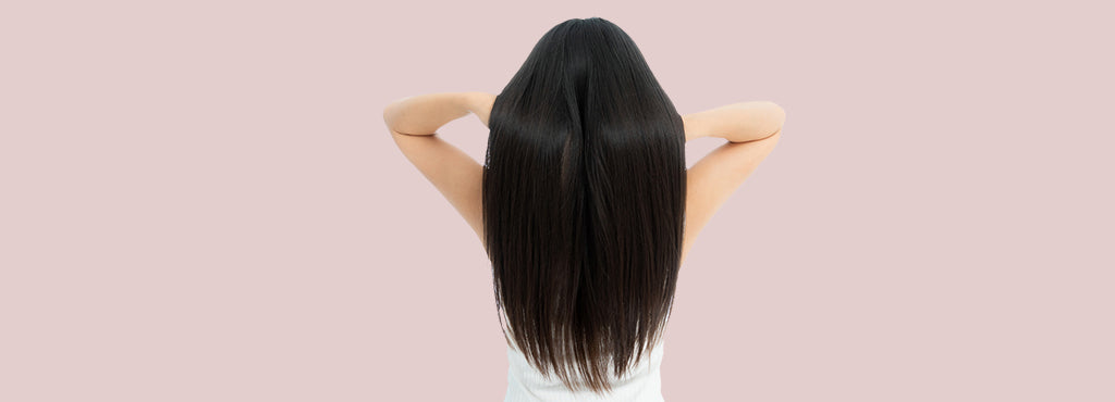 5 tips for thicker hair