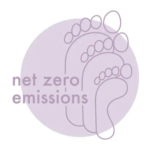 Net Zero Emissions