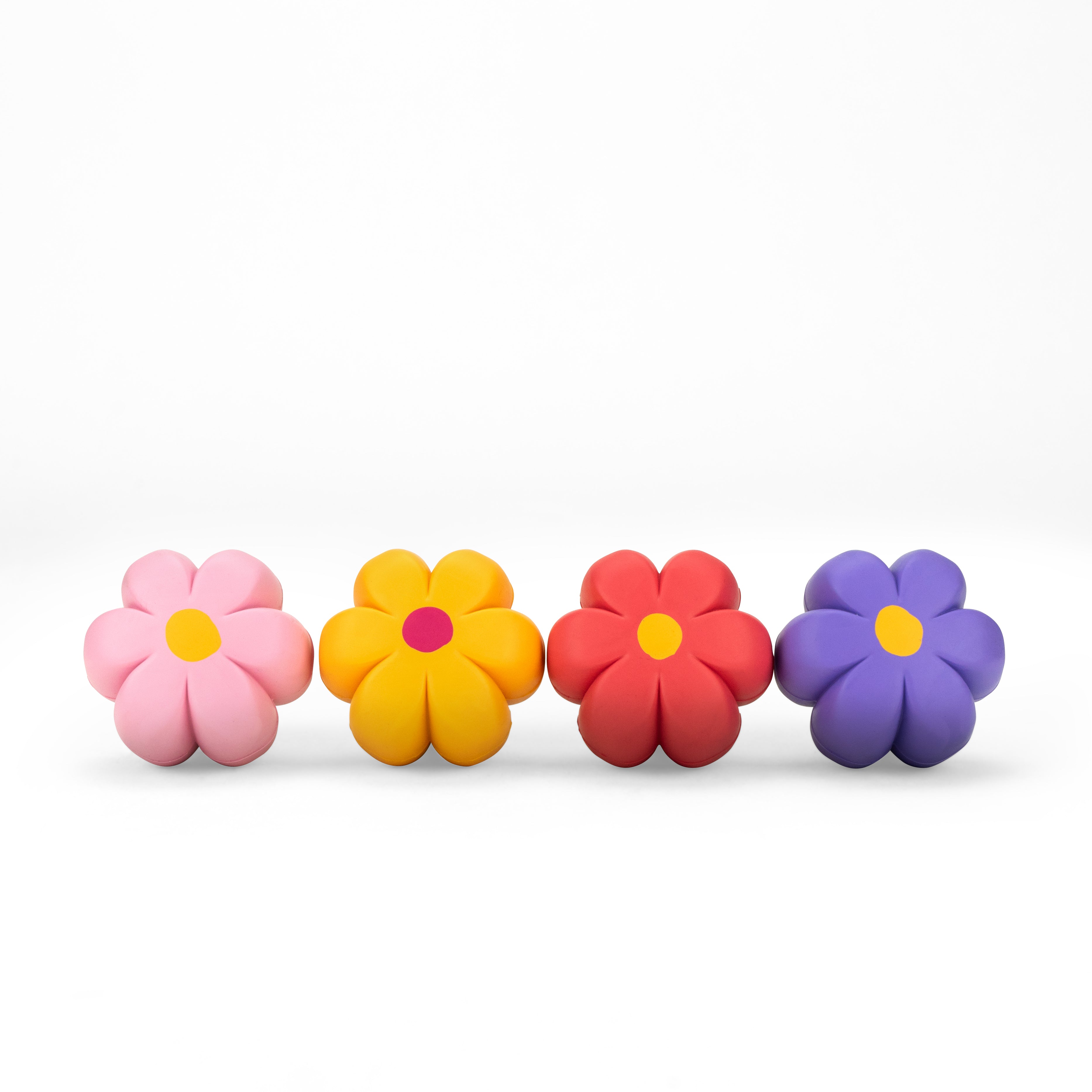 Moxi Brake Petals Toe Stops