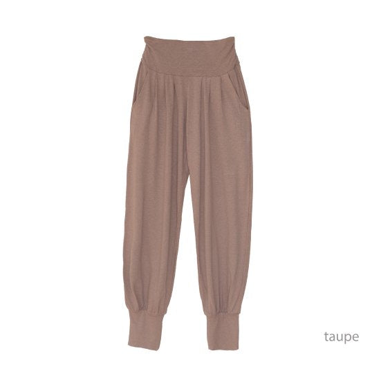 ヘンプアラジンパンツ / Hemp Aladdin Pants – yinyang yoga wear