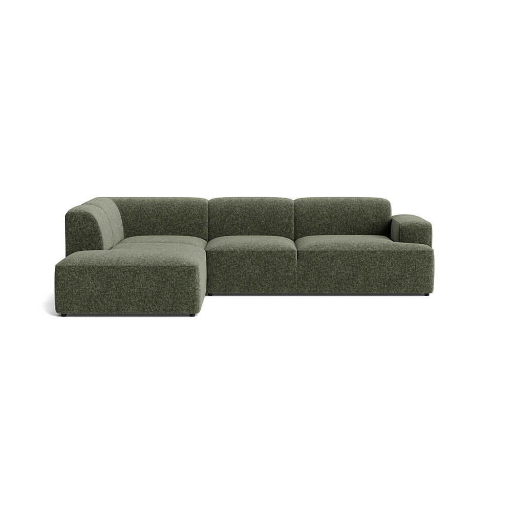 Madrid Hjørnesofa Venstrevendt
