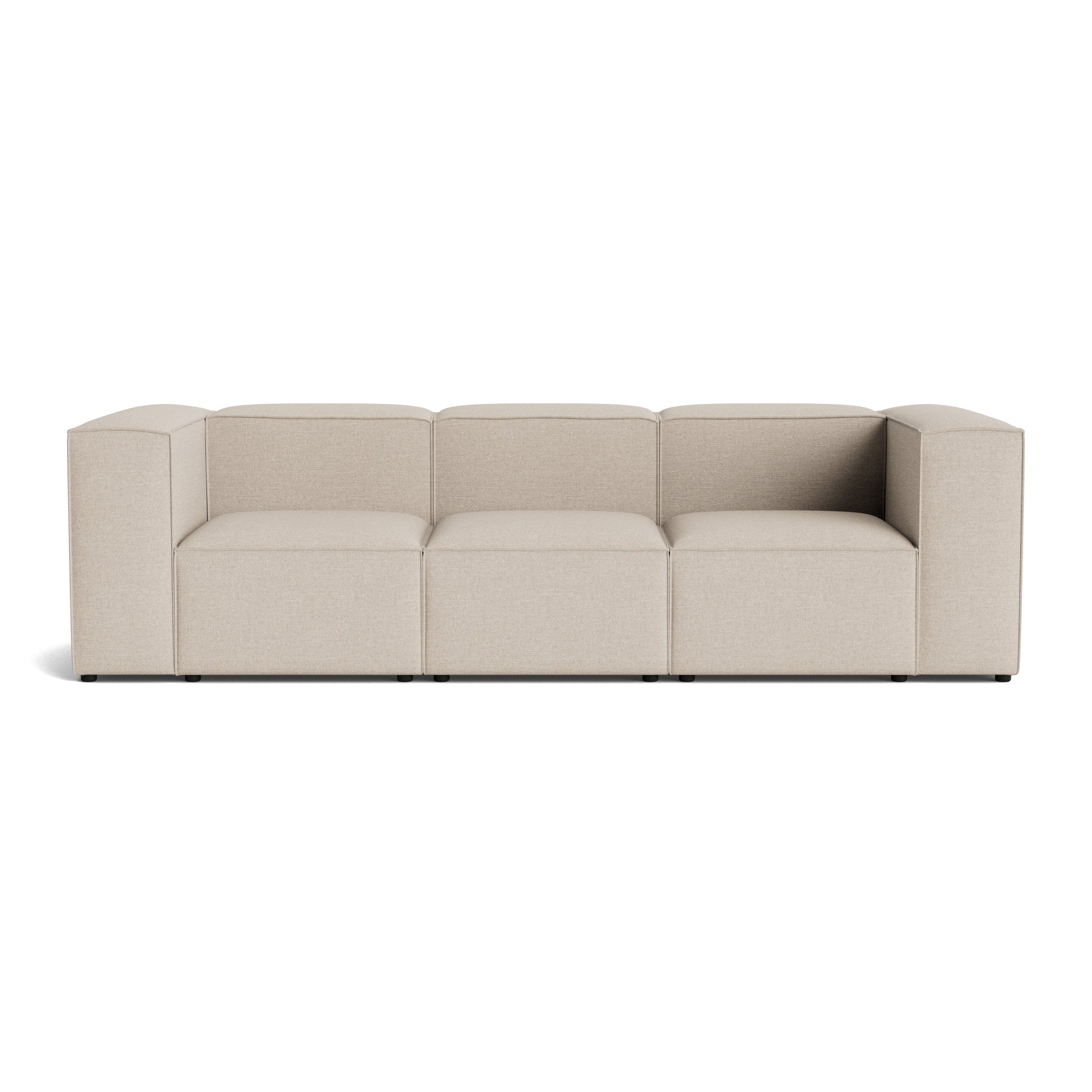 Billede af Lissabon 3 personers sofa