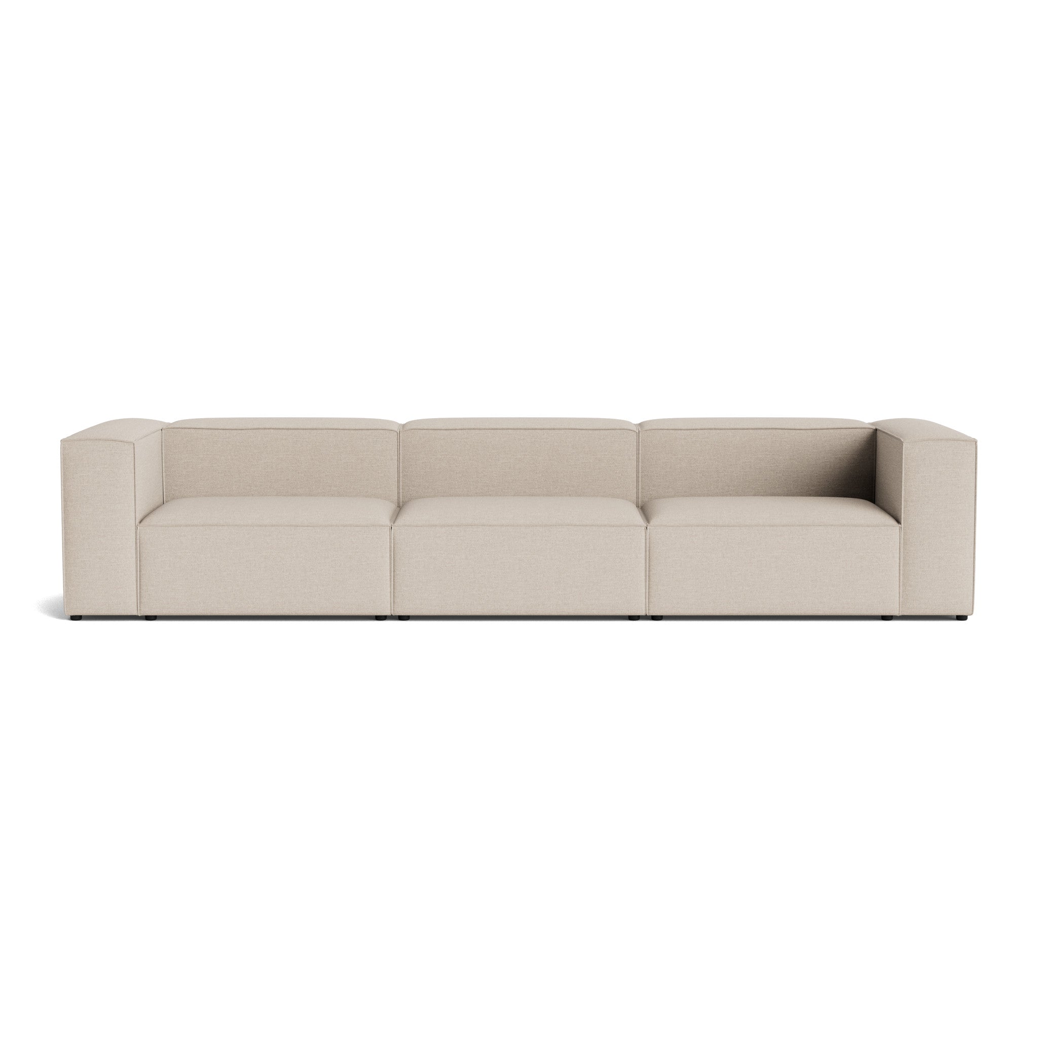 Billede af Lissabon XL 3 personers sofa