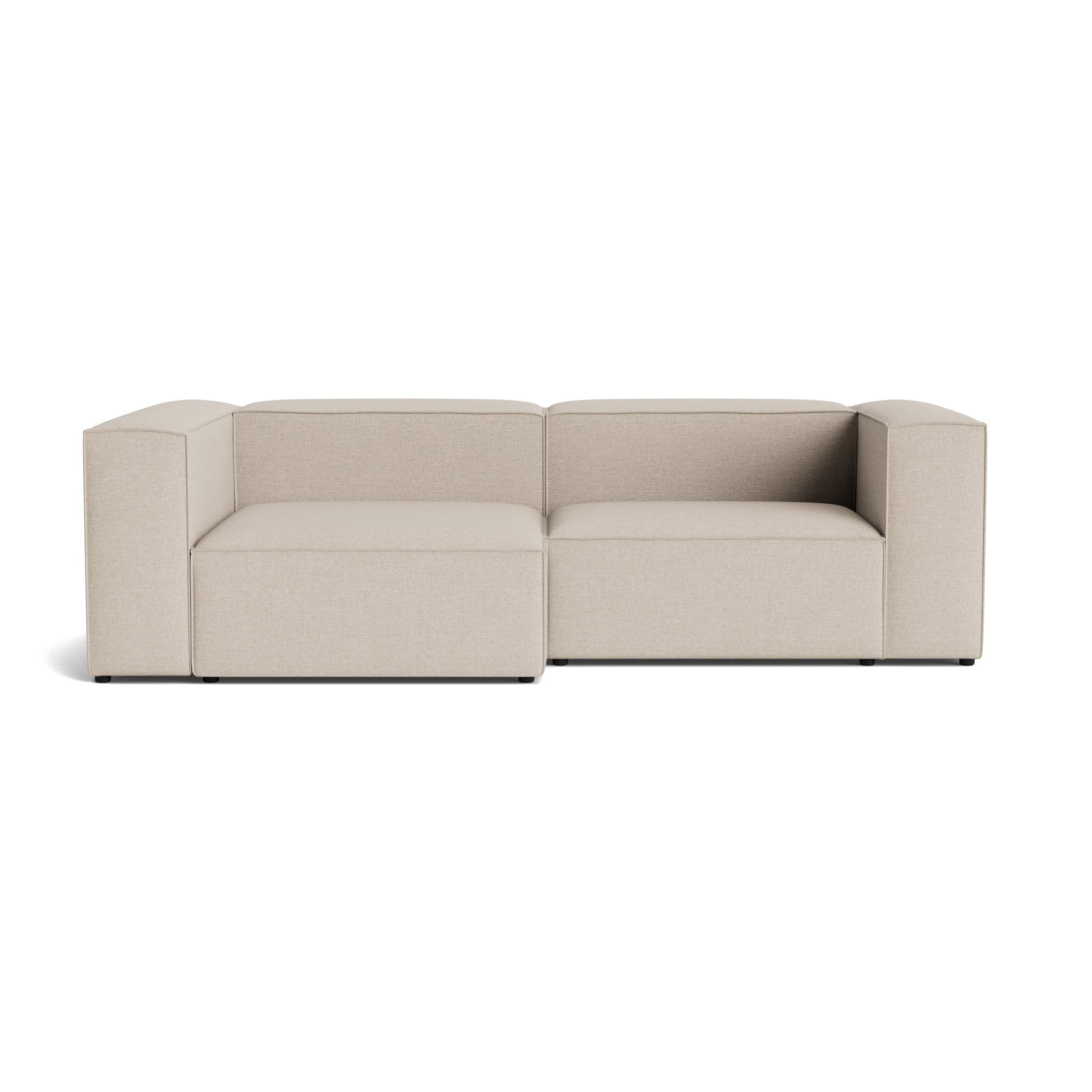 Billede af Lissabon 260cm chaiselong sofa, venstrevendt