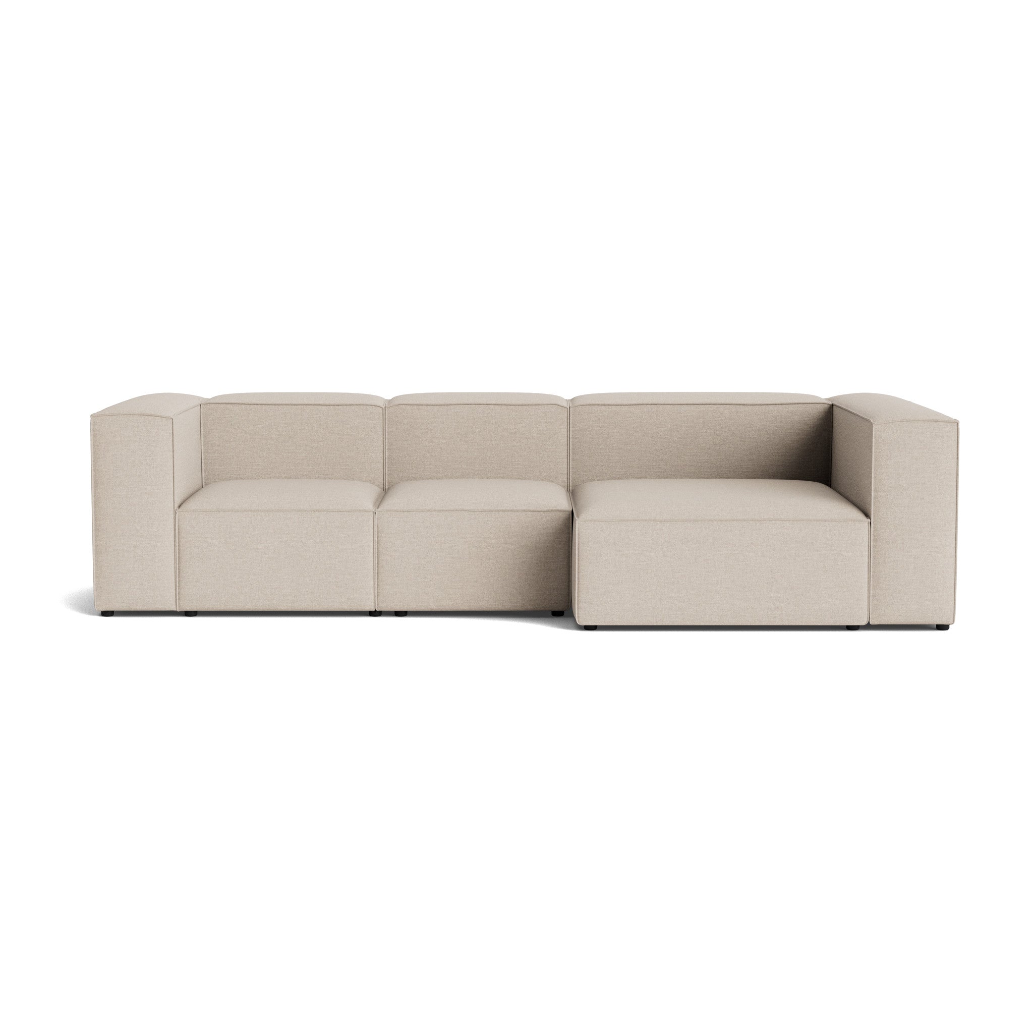 Billede af Lissabon 300cm chaiselong sofa, højrevendt