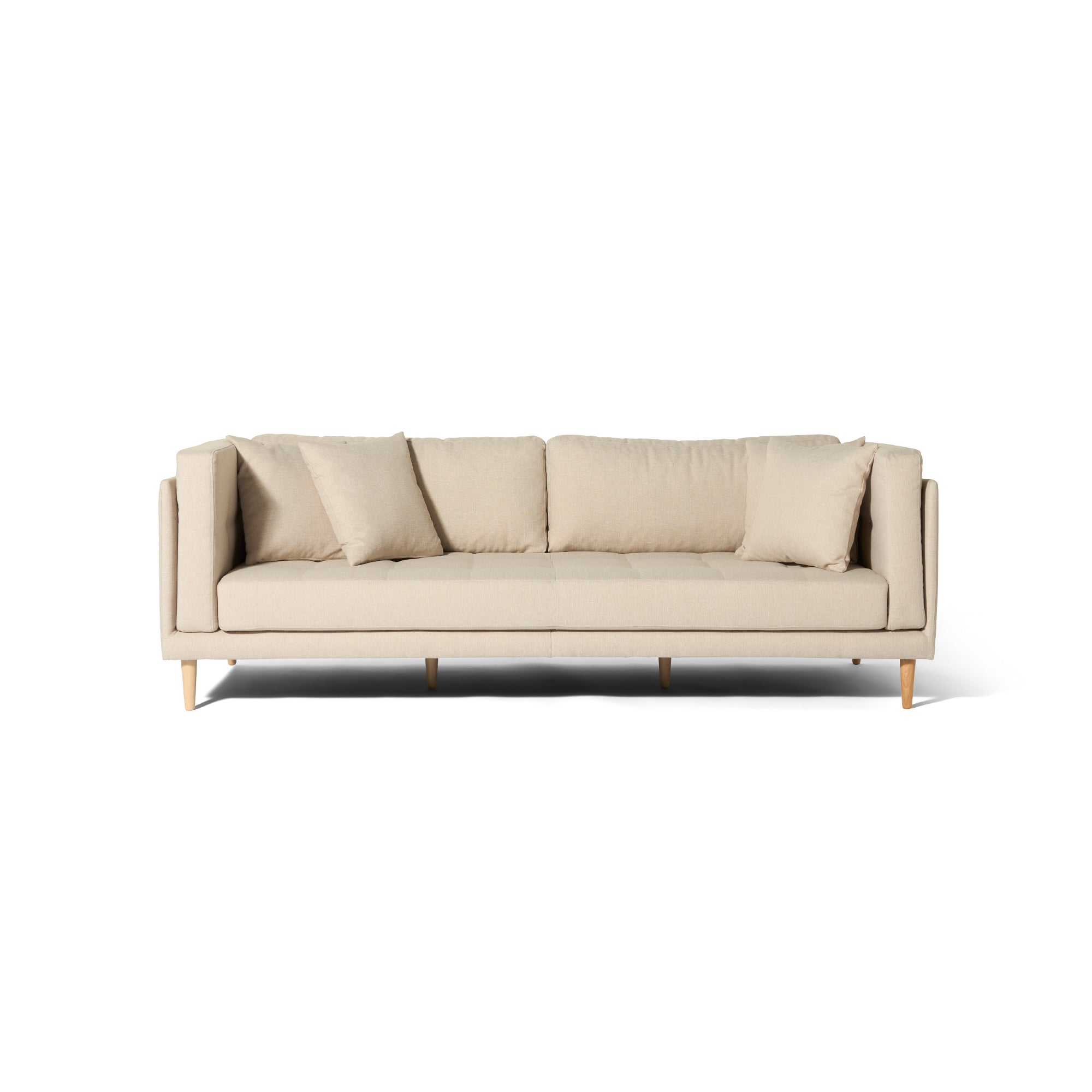 Billede af Cali 3 personers sofa