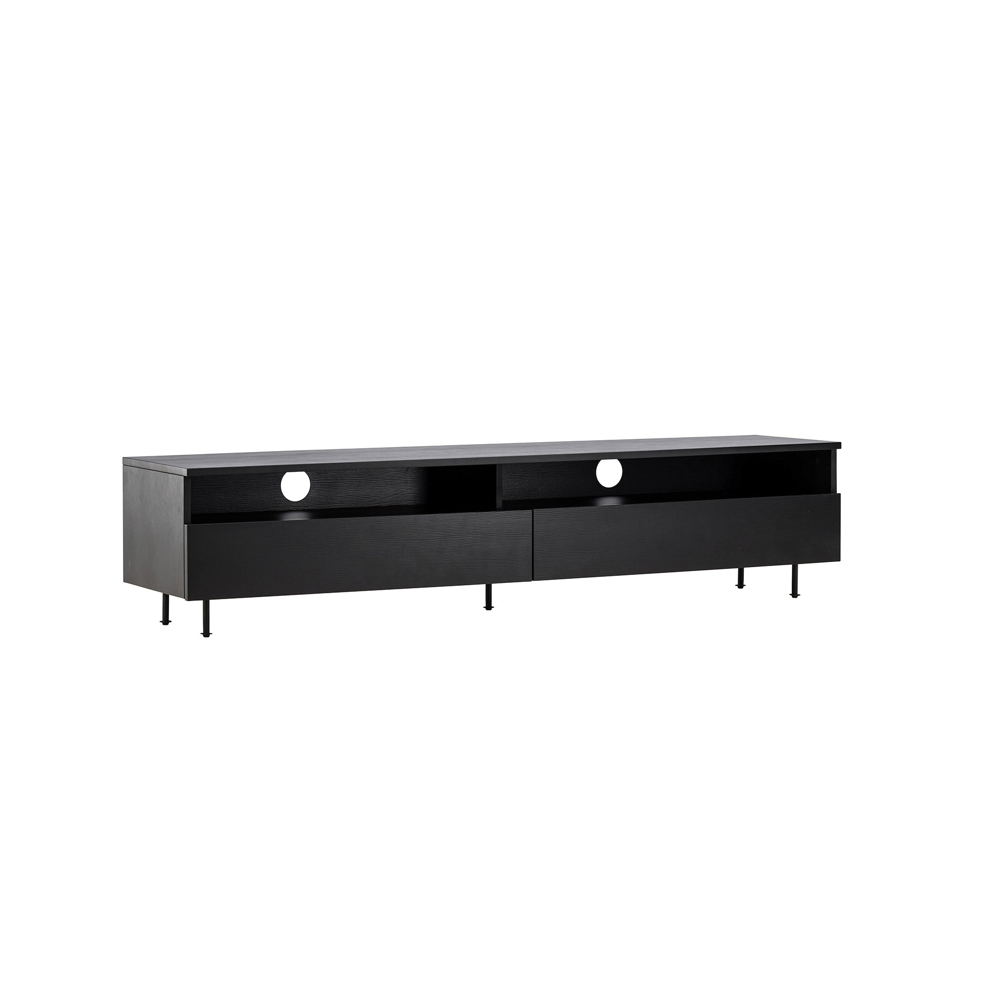 Navarra TV bord 40x180