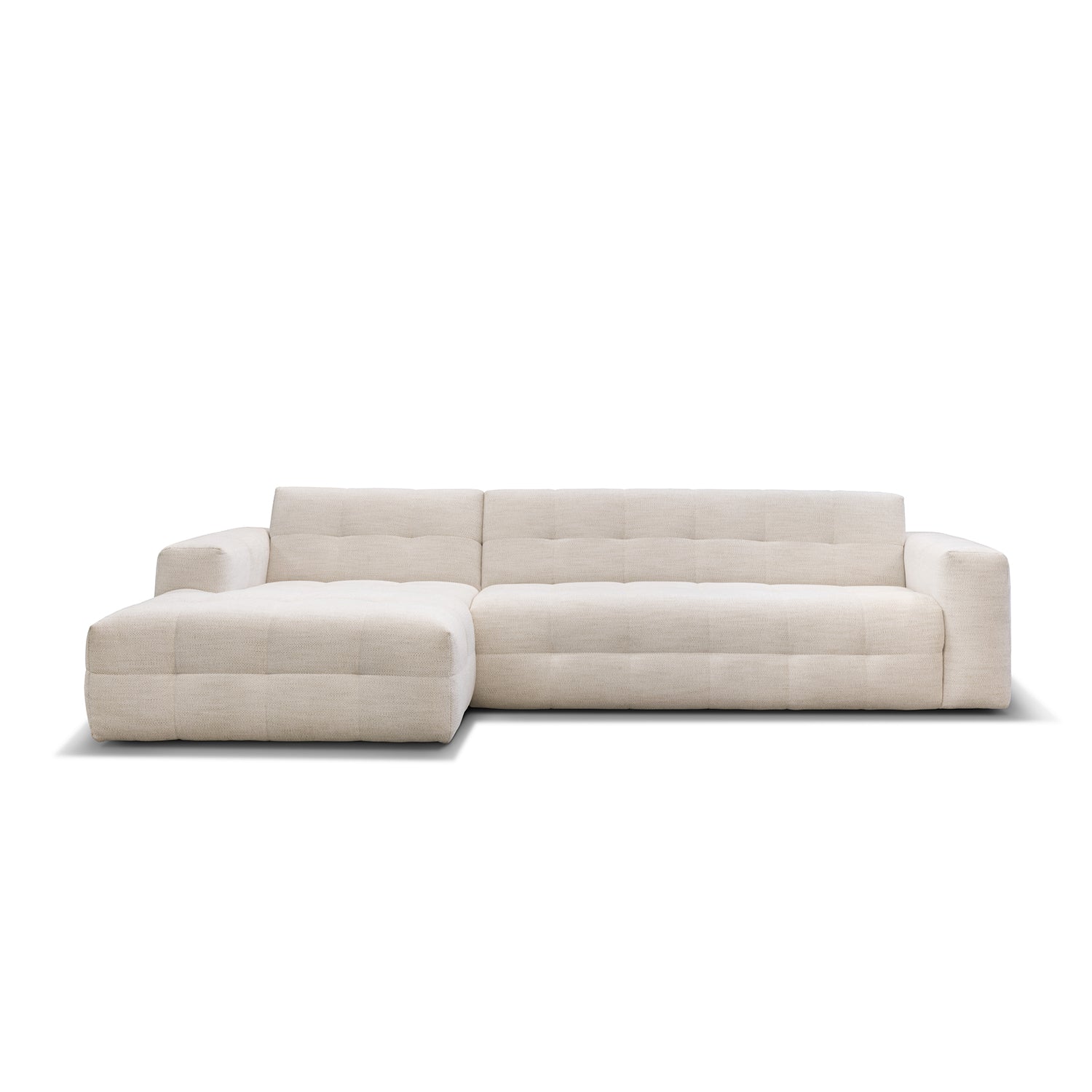 Paris chaiselong sofa venstrevendt