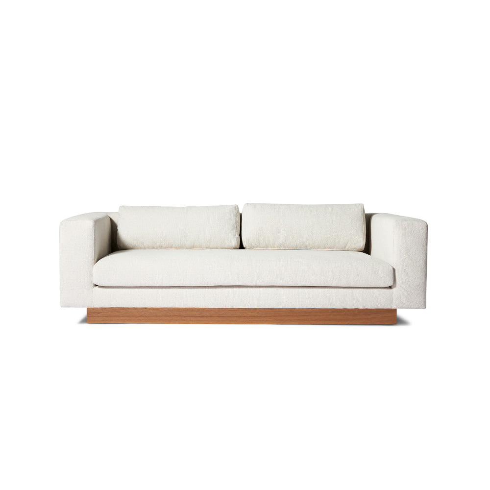 Manhattan 3 personers sofa