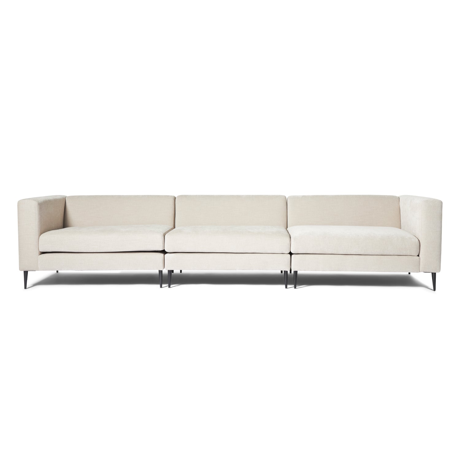 Billede af Malaga XL 3 personers sofa