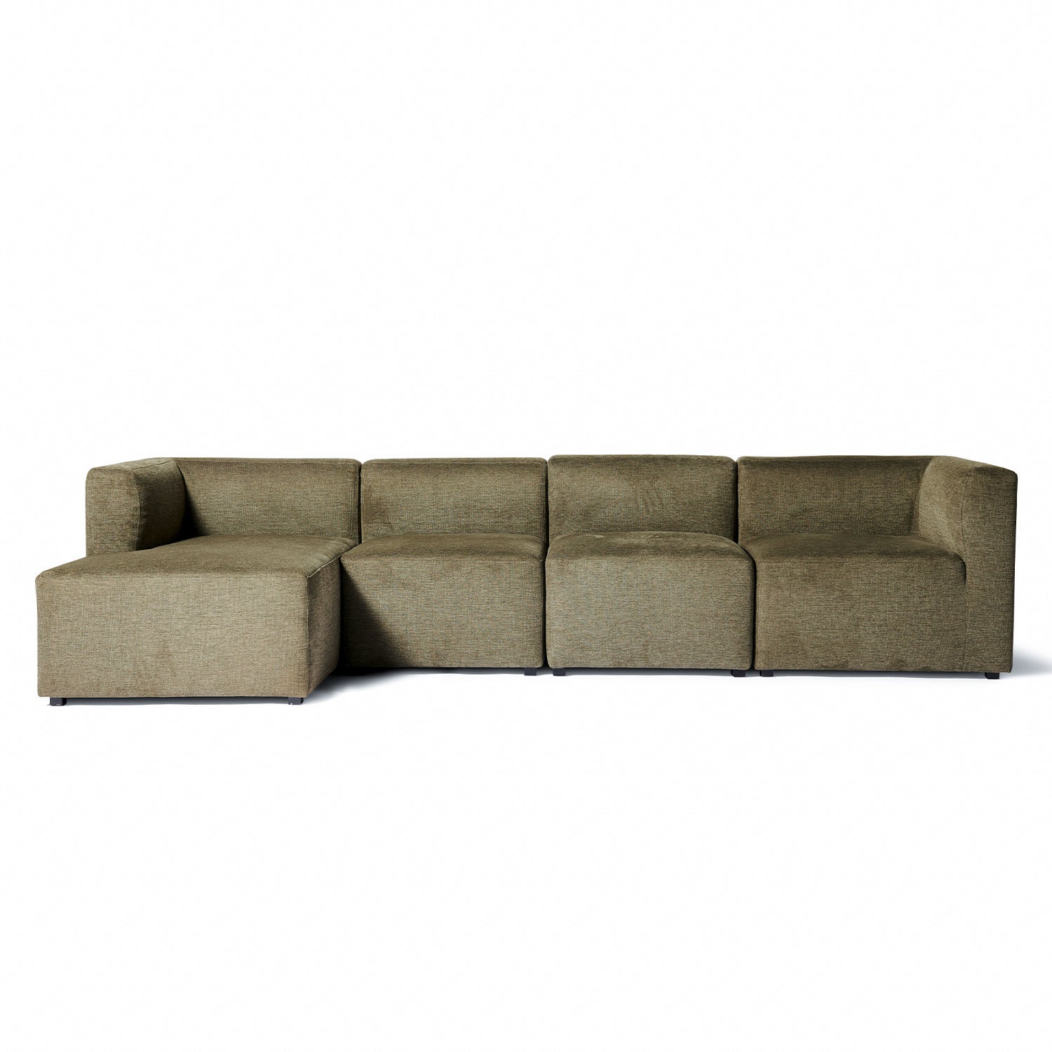 Roma XL chaiselong sofa venstrevendt