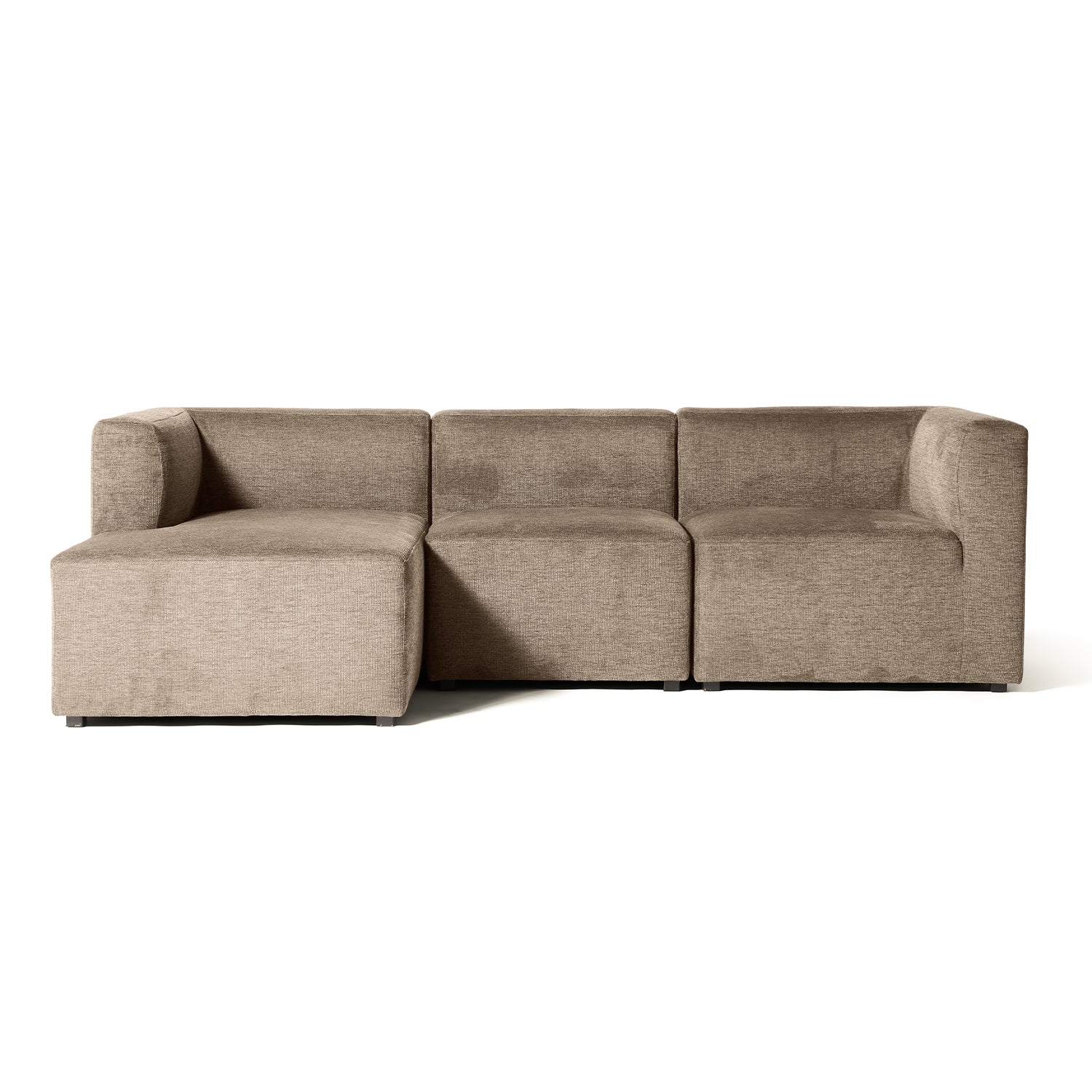 Roma chaiselong sofa venstrevendt